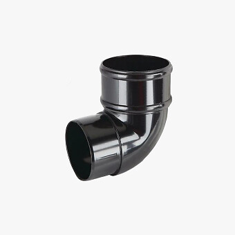 Gutters, guards & downspouts