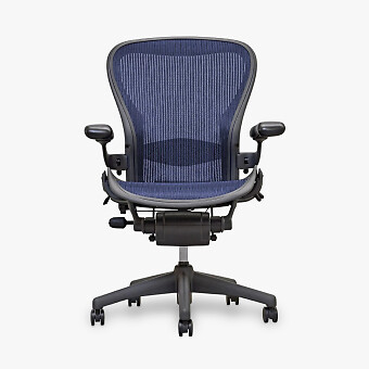 La-Z-Boy Bradley Bonded Leather Executive Chair 44762