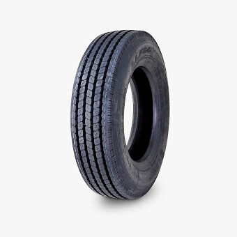 Ruedas y neumáticos para camiones comerciales