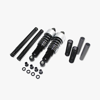 Motorcycle & Scooter Lowering & Lift Kits
