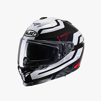 Casques moto et scooter