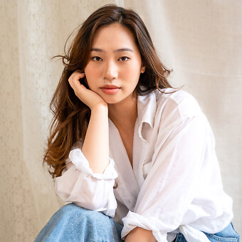 Blusen, Tops & Shirts