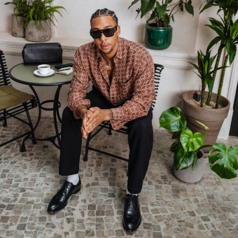 After-Work-Styles Herren