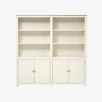 Cabinets