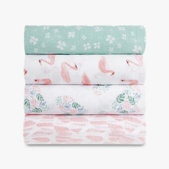 Baby Bettausstattung