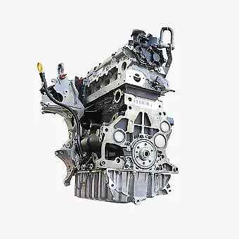 Engines & Engine Parts