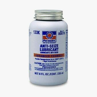 Permatex 81343 Anti-Seize Lubricant 133AR 1 oz. Tube | eBay