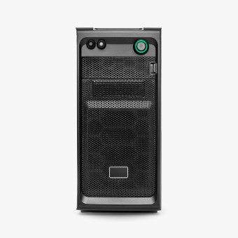 Desktop & All-in-One PC's