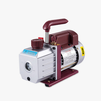 Pumps & Pump Accessories