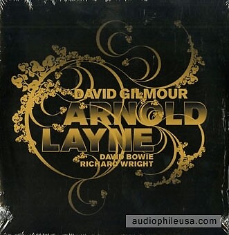 Arnold Layne