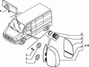 Fiat Ducato Workshop Manual | eBay