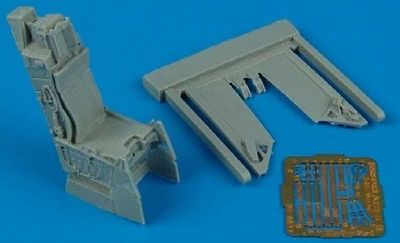 Aires 4417 1/48 F22A ACES II Ejection Seat