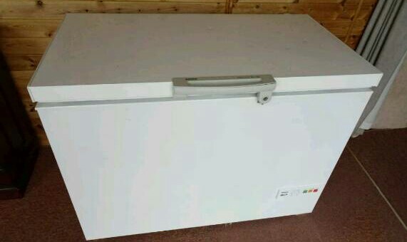 cheap chest freezers for sale