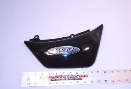 2x Suzuki Fairing Bolts M6 Stainless 3mm Shoulder Step 09139-06121 09139-06131 E - Foto 5