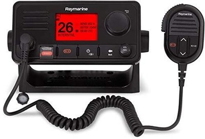 Raymarine E70524 Ray53 Radio System