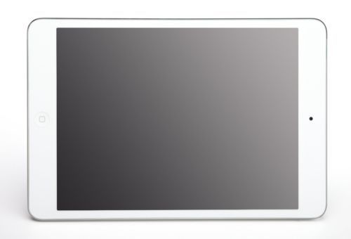 Apple iPad Mini 1st Gen 16GB WiFi Space Grey Silver | Grade