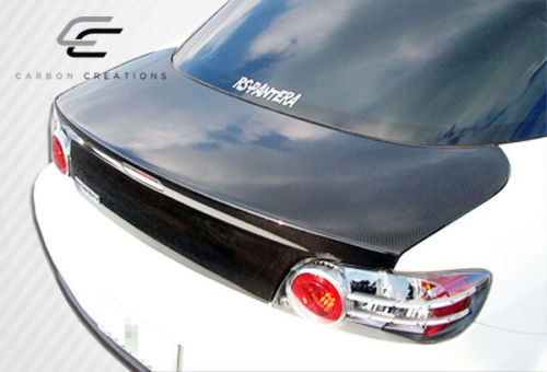 For 14-20 Lexus IS200 IS250 IS350 IS300 AR Style Carbon