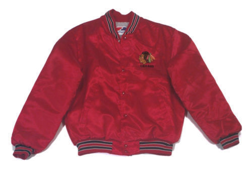 Vintage 70s Swingster World Of Wearables Budweiser Quilted
