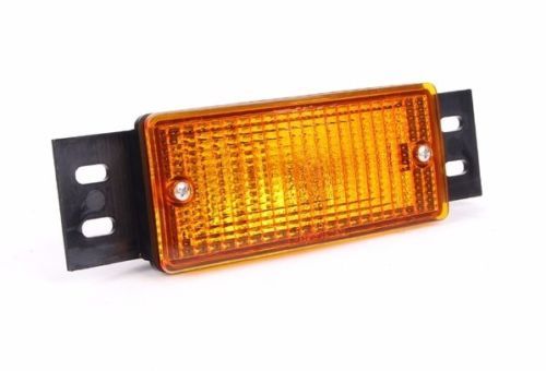 KAWASAKI NINJA EX ZG ZX CONCOURS TURN SIGNAL BLINKER LAMP LIGHT