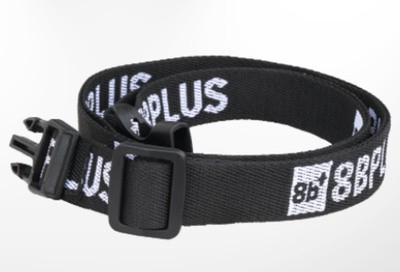 8BPlus Chalkbag - Max