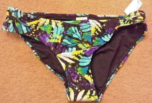 Mudd Polyamide Regular Size Swimwear for Women