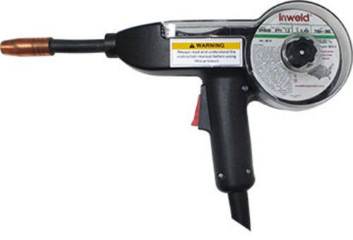 ⭐️ YUKO ⭐️ YESWEDLER 10ft 100A MIG Welding Torch Stinger for Miller M-100 M