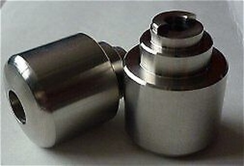 Honda Blackbird Cbr1100xx 97-07 Paire Standard Inox Barre Embouts Uk