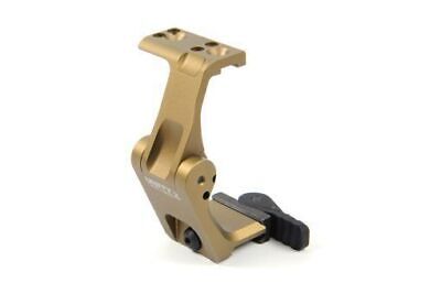 UNITY TACTICAL FAST OMNI FTC Magnifier Mount FDE (FST-OMF)