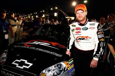The Dale Jr Foundation