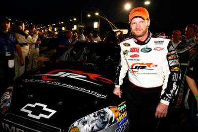 The Dale Jr Foundation