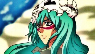 Anime espada nelliel tu Stitched Gaming Mat Desk