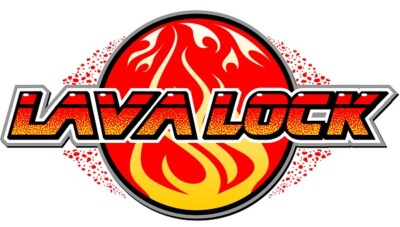 LavaLock® Wood Stove Replacement Gasket for Woodburning Stoves  7/16" x 84" Rope