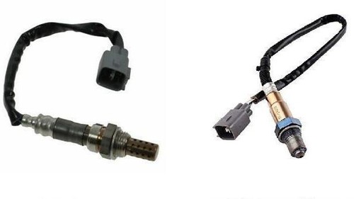 2 x Front Oxygen Sensor Kit O2 For Lexus GS430 4.3 3UZ-FE 05-08 (Pre-Cat) 2 x Front Oxygen Sensor Kit O2 For Lexus GS430 4.3 3UZ-FE 05-08 (Pre-Cat)