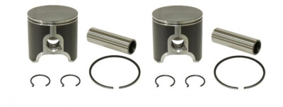 Ski-Doo Summit X 800R E-TEC SPI Piston Kits 82mm Std Stock Bore 2015 2016 T3 800