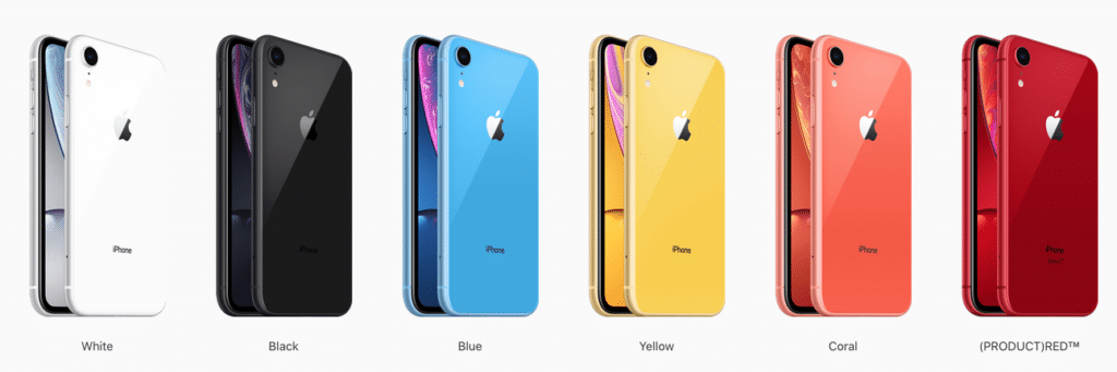 Apple iPhone XR 128GB Black ✔️ Fully functional in 8/10