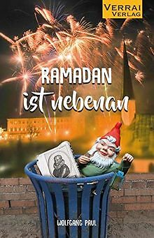 Ramadan ist nebenan von Paul, Wolfgang | Buch | Zustand sehr gut