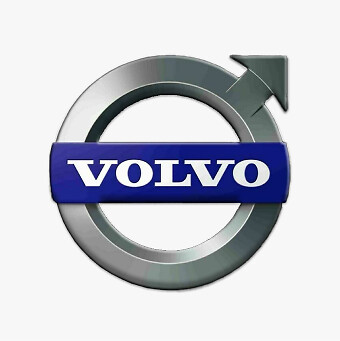 Motores y componentes Volvo Sterndrive