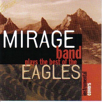 UPC 600603000126 product image for Mirage Band Plays The Best Of Eagles - Cd - Brand New/still Sealed | upcitemdb.com