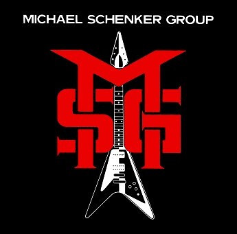 洋楽 THE MICHAEL SCHENKER GROUP BACK TO ATTAC The Michael Schenker Group – Back To Attack Live – 4 x CD