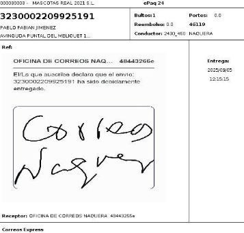 Artikelfoto(s) von einem verifizierten Käufer