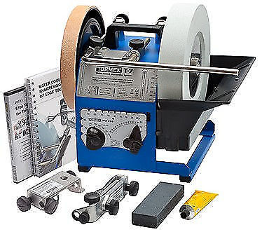 Netzbetriebene Schleifmaschinen für Heimwerker