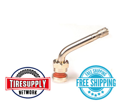 TR554D Alcoa Grommet Seal Valve Stem (10 piece) TV-554D Haltec 