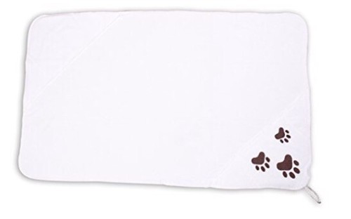 Microfiber Grooming Towel Pet Zone