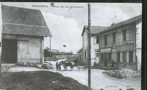 Prouvais Goulet Turpin 