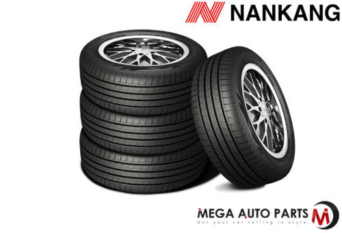 1 Used Nankang CROSS SPORT SP9 P225/55R18 2255518 225/55/18 98 V