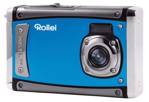 Rollei Digital Cameras