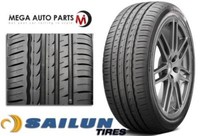 Sailun 205/55/16 All Season Tires