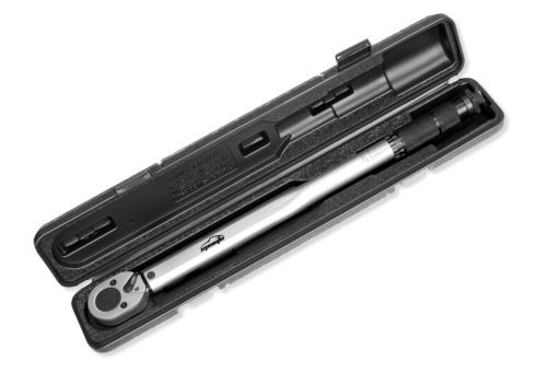 Click Torque Wrenches