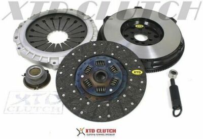 AMC CLUTCH & STREET-LITE FLYWHEEL KIT 93-97 FIREBIRD TRANS AM  LT1 5.7L V8