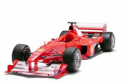 Tamiya 20048